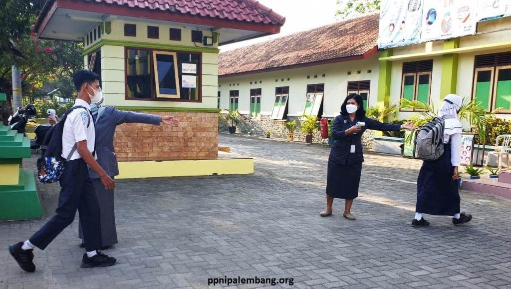 SMP Rembang
