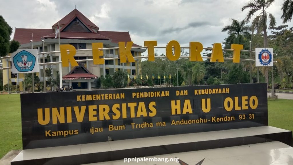 Universitas Sulawesi