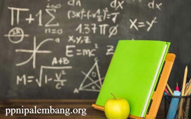 Ini Dia Prospek Karir Jurusan Physics & Mathematics Education