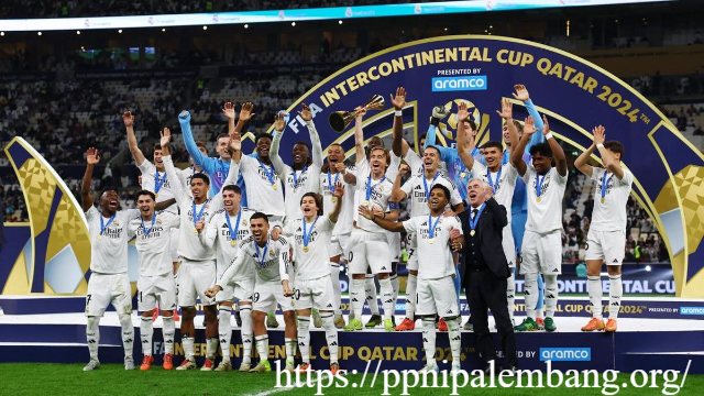 Real Madrid Gelontorkan Anggaran